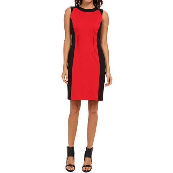Calvin Klein Dresses & Skirts - Calving Klein dress
